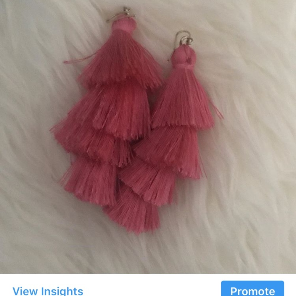 Earrings - Picture 2 of 2